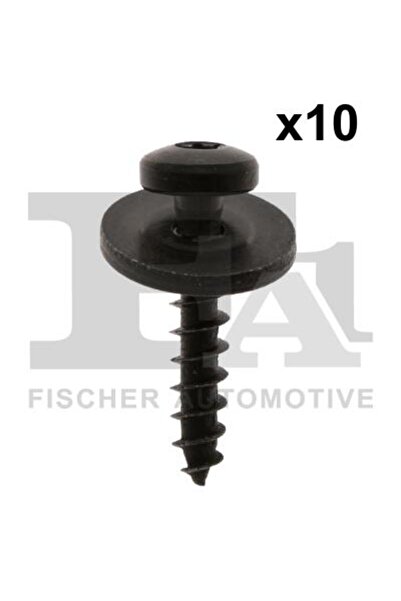 FA1 22-70001.10, Clips pentru acoperire decorativă și protecție