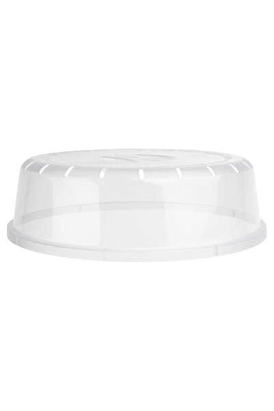 shumee Capac pentru cuptor cu microunde de 24 cm