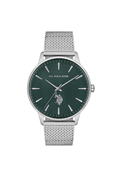 U.S. Polo Assn. USPA1023-11 Ανδρικό Ρολόι Χειρός