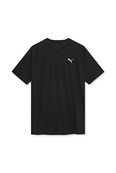 Puma Erkek Anrenman Tişörtü