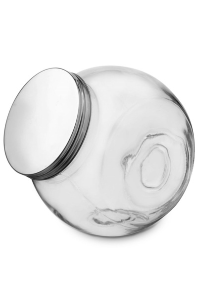 shumee Recipient alimentar din sticlă de 3 litri