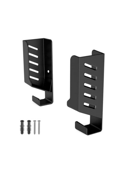 Generic Azonee Universal Wall Mount Router Shelf for Routers, TV Boxes, Network Switches, Modems, and More,