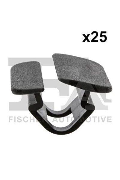 FA1 Set clipsuri pentru acoperire decorativă și protecție 55-10002.25