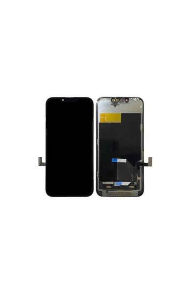 OEM Cullera Uyumlu İphone 13 Pro Lcd Ekran Dokunmatik İncell HD A+++Süper Kalite