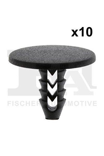 FA1 Clips pentru acoperire decorativă și protecție 33-10021.10