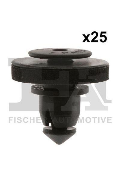 FA1 11-40035.25, Decorative and protective cover clips