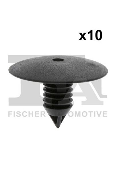 FA1 21-10008.10, Cleme pentru acoperire decorativă și protecție