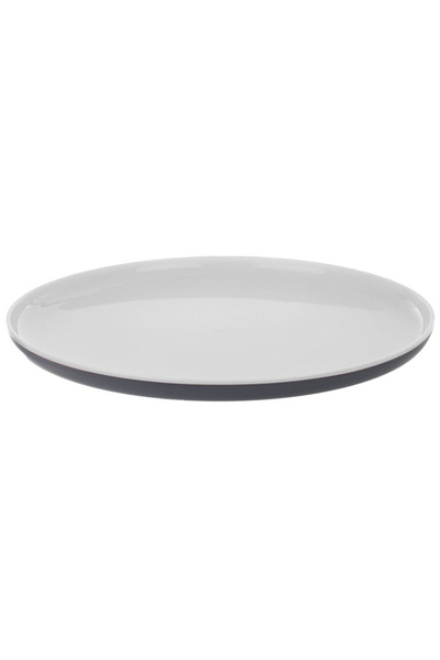 shumee Farfurie plată din plastic KEMP 25 cm