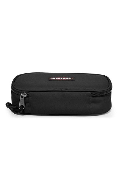 Eastpak Benchmark Single Pencil Case Black