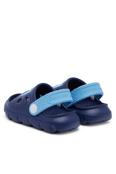 Calvin Klein Jeans Boys Sandals V1X2-83025-0083X644 multicolor