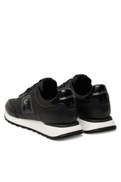 Karl Lagerfeld Men's Sneakers KL51129 multicolor