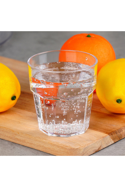 shumee 275ml unbreakable plastic cup