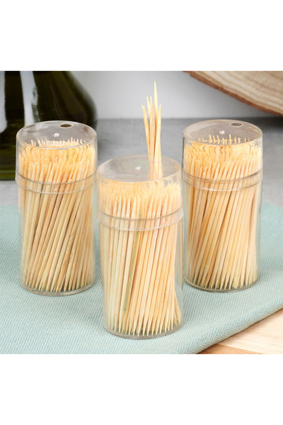 shumee Bamboo sticks 6.5 cm 3x200 pcs.