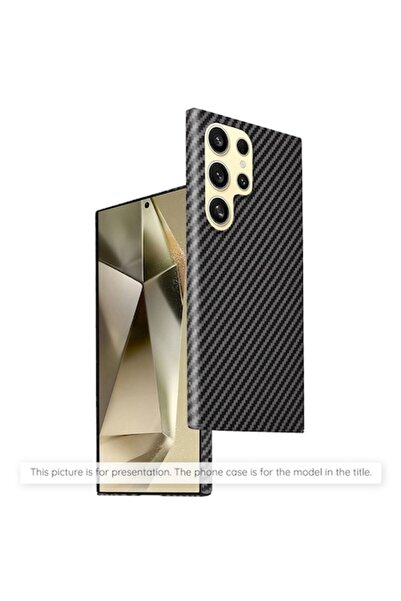 Techsuit Carcasă pentru Samsung Galaxy A14 (4G/5G) Carbonite FiberShell H71 d...