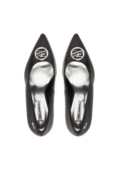 Karl Lagerfeld Women's Heels KL30917A Multicolor