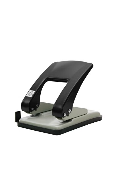 Roco 9760 Heavy-Duty 2-Hole Puncher – Punches up to 30 Sheets Cleanly