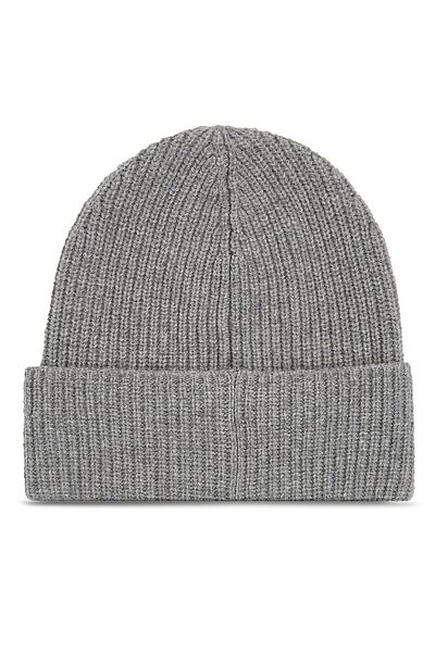 Calvin Klein Men's Cap K50K510984 Gray