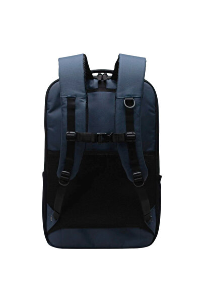 herschel Kasko Backpack Tech Mood Indigo, Rucsac Unisex