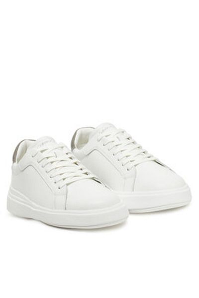 Calvin Klein Men's Sneakers HM0HM01016 White