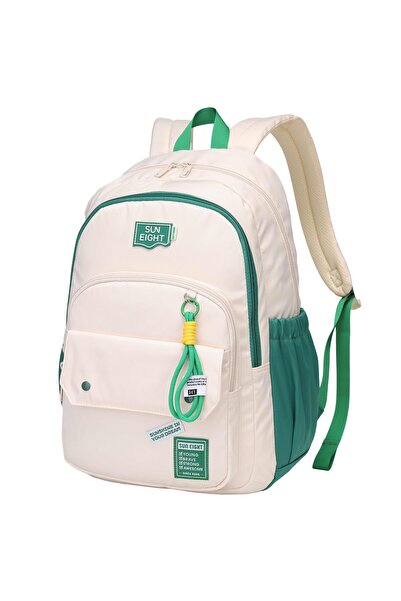 SUN EIGHT Premium 18.5-inch Lightweight School Backpack for Boys and Girls, S...