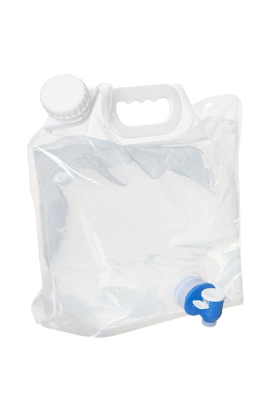 shumee Foldable water tank with tap 4.8 l