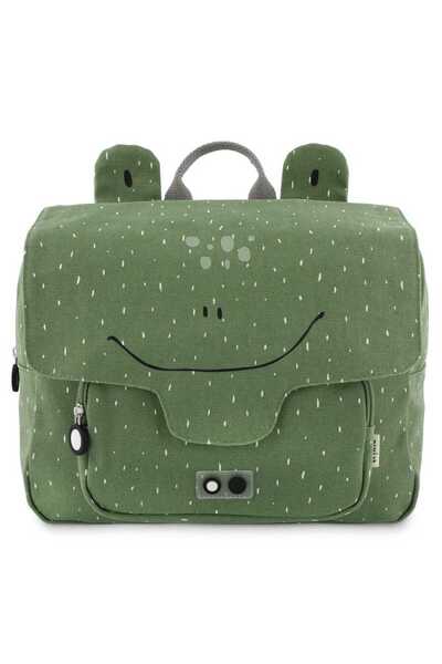 Trixie 91-221 Satchel - Mr. Frog