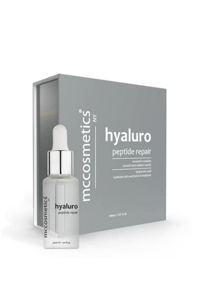 COSMETICS MCCOSMETICS NY Hyaluro Peptide Repair serum | 30 ml