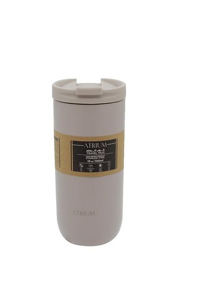 Atrium 540ml Insulated Tumbler Mug for Hot & Cold Drinks