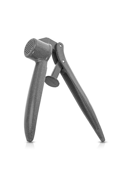 shumee Presă de usturoi din aluminiu de 15,5 cm