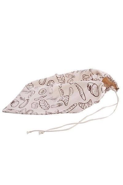 shumee Bread bag, bakery products 40x40 cm