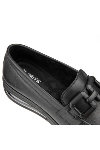 Muya Γυναικεία παπούτσια από γνήσιο δέρμα Gosa Anatomical Air Max Sole