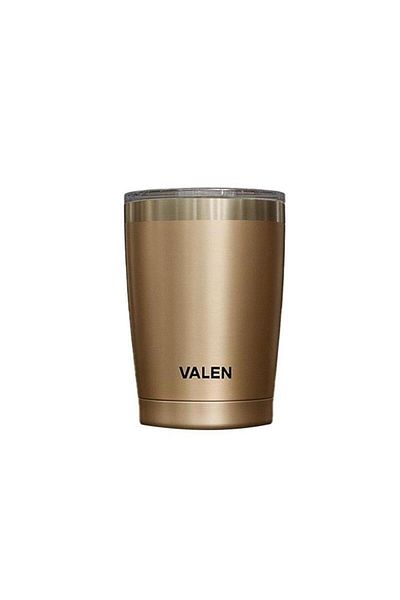 Valen Valq12 340 ml Bronze Cup Thermos