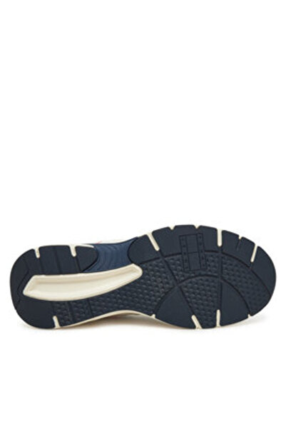 Tommy Jeans Tommy Jeans Men's Sneakers EM0EM01569 White