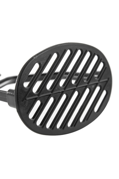 shumee BLACKLINE thermoplastic potato masher 24 cm