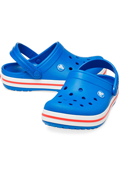 Crocs Saboti Crocband Kids - 207006-4KZ