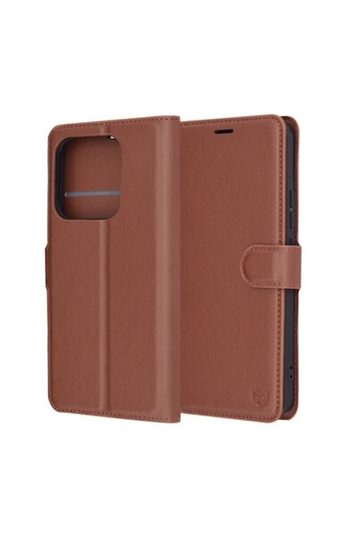 Gear Carcasă de înaltă protecție pentru Xiaomi Elegant Redmi Note 14 4G, W51,...