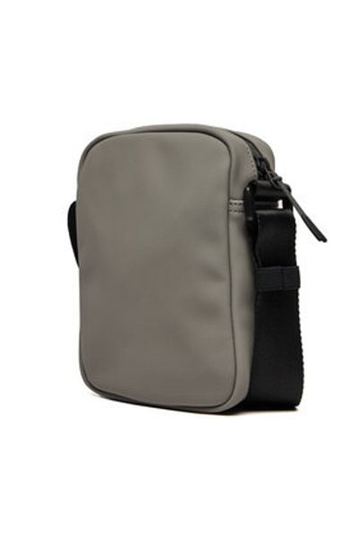 Tommy Hilfiger Men's AM0AM12743 Gray Waist Bag