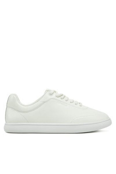 Calvin Klein Women's Sneakers HW0HW02400 White