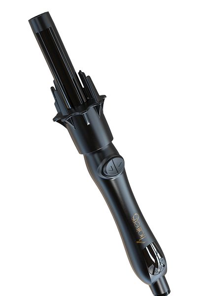 Hairens Automatic Curling Iron - Thick Water Wave