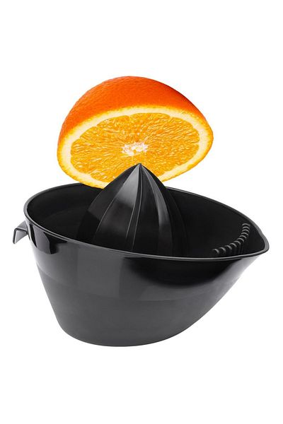 shumee Black citrus juicer