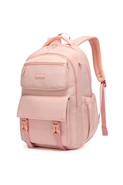 SUN EIGHT 35L School Backpack for Teen Girls Kids Middle School Laptop Bag Tr...