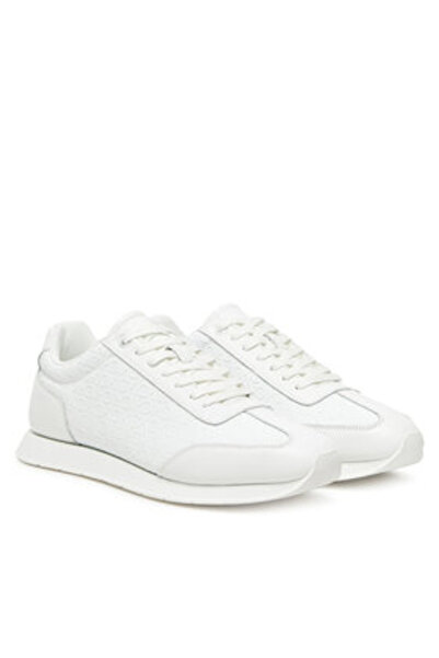 Calvin Klein Calvin Klein Men's Sneakers HM0HM01896 Colorless