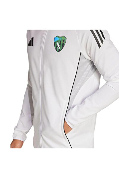 adidas Kocaelispor JM3555 Trening de camping alb