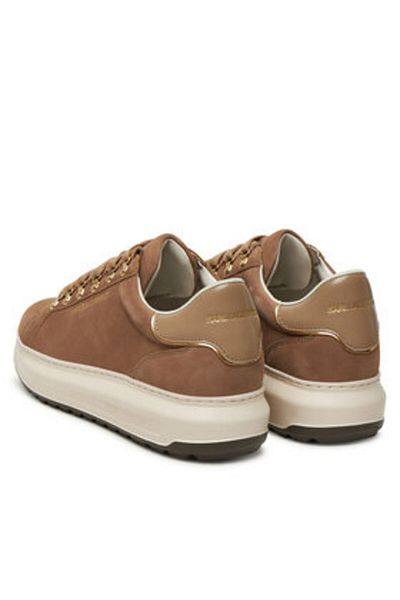 Karl Lagerfeld Men's Sneakers KL57545 multicolor