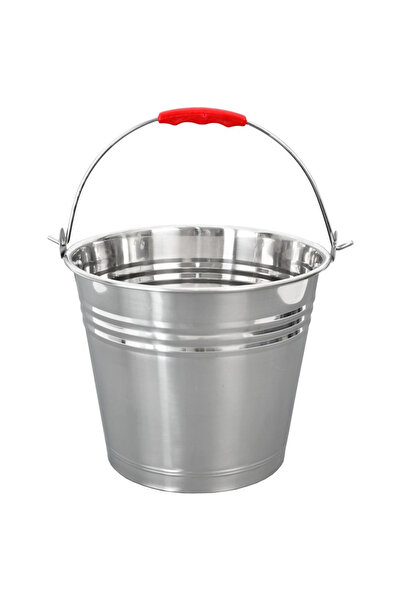 shumee Găleată din oțel inoxidabil de 10 l