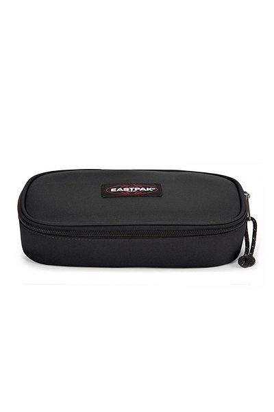 Eastpak Benchmark Single Pencil Case Black