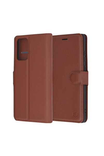 Gear Husă de înaltă protecție pentru Motorola Edge 50 Fusion, A62, piele, mar...