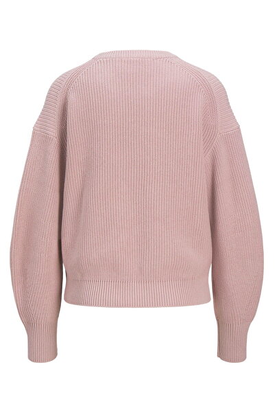 Jack & Jones Γυναικείο πουλόβερ χαλαρή εφαρμογή - Mila