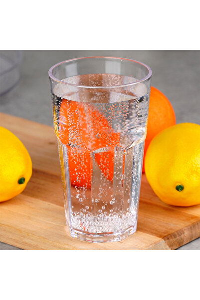 shumee 370ml unbreakable plastic cup