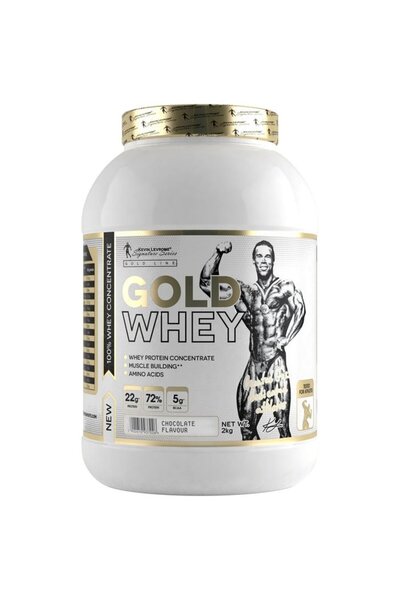 kevin levrone جولد واي 2 كجم حصة 66